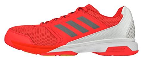 adidas herren multido essence handballschuhe rot|adidas Herren Multido Essence Handballschuhe.